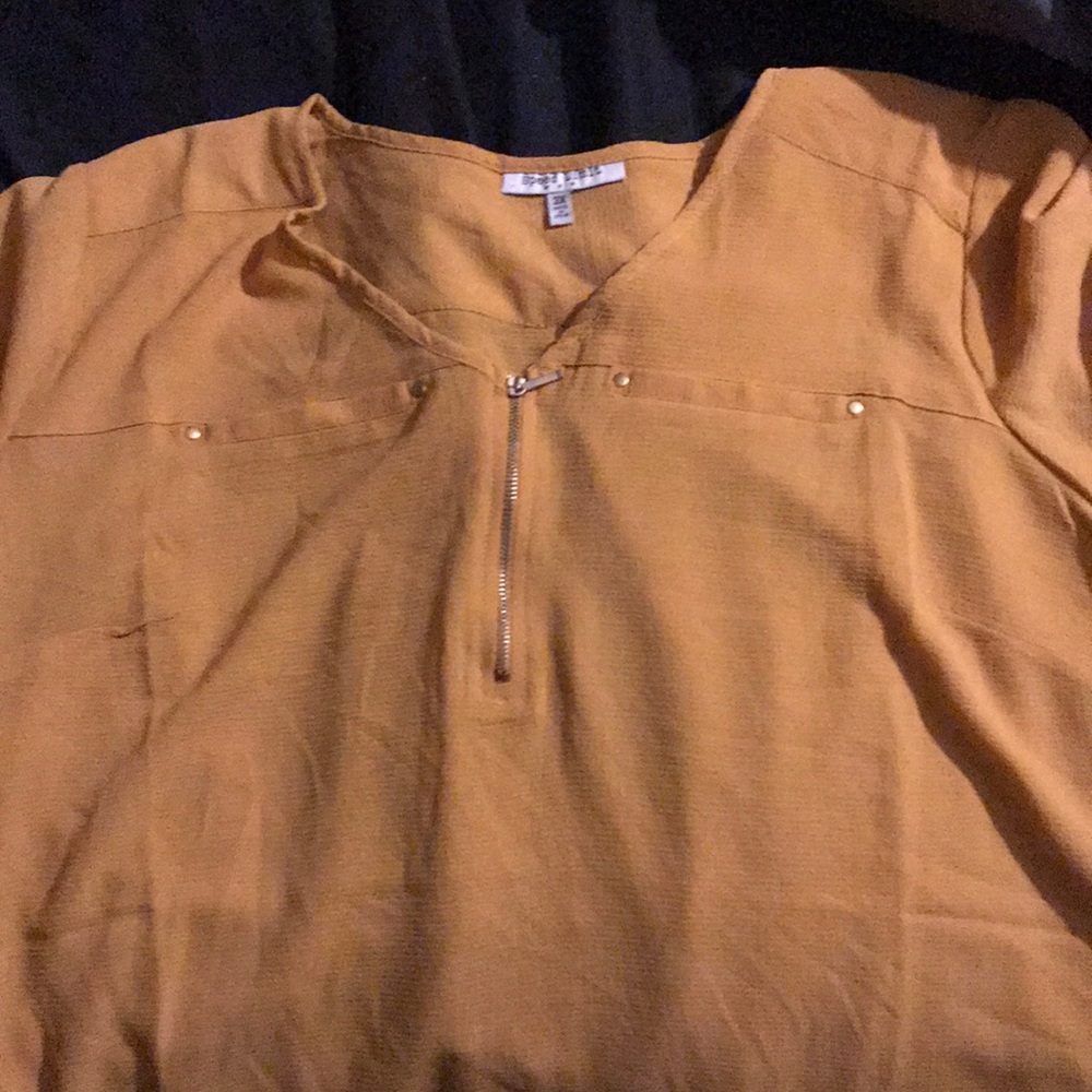Brand new shirt never wore